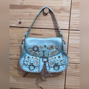 RAFE NY Boho Bag